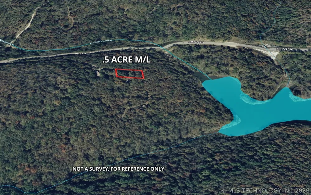 445490 Indian Road Gore, OK 74435
