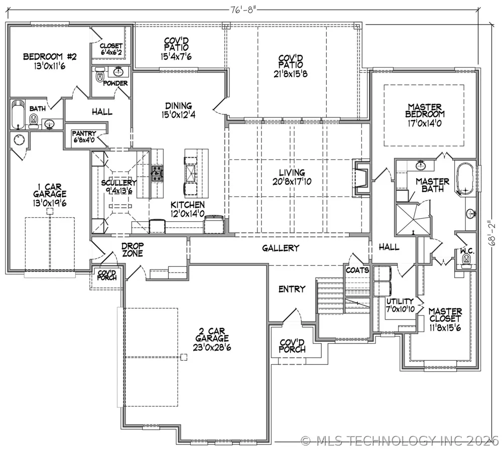 112 E 165th Street S Glenpool, OK 74033