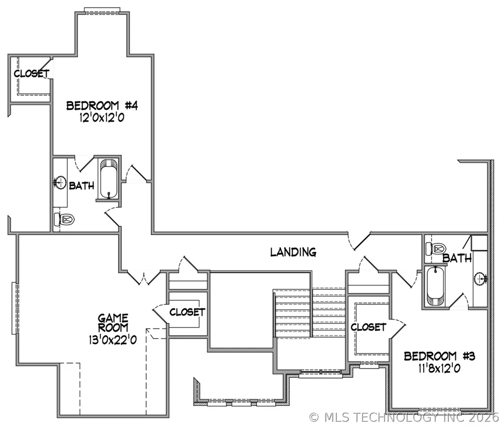 112 E 165th Street S Glenpool, OK 74033