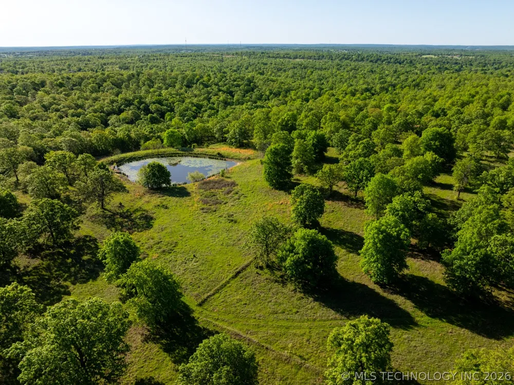 S 369th WestAvenue Mannford, OK 74044