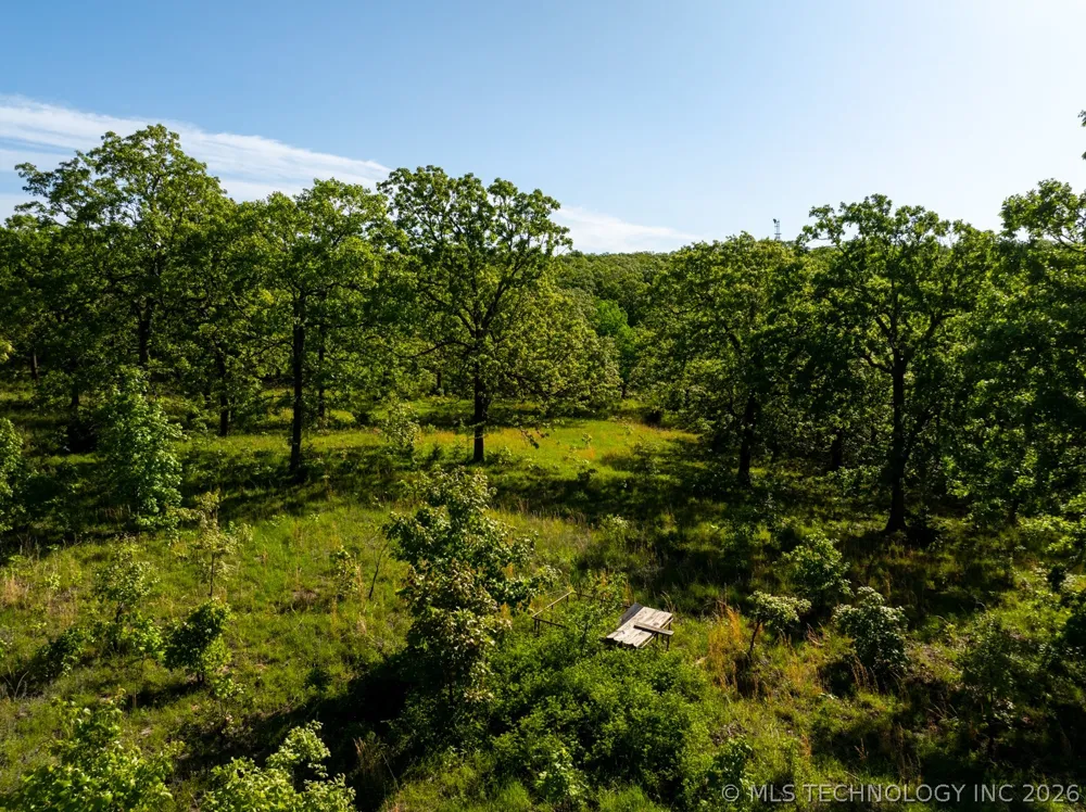 S 369th WestAvenue Mannford, OK 74044
