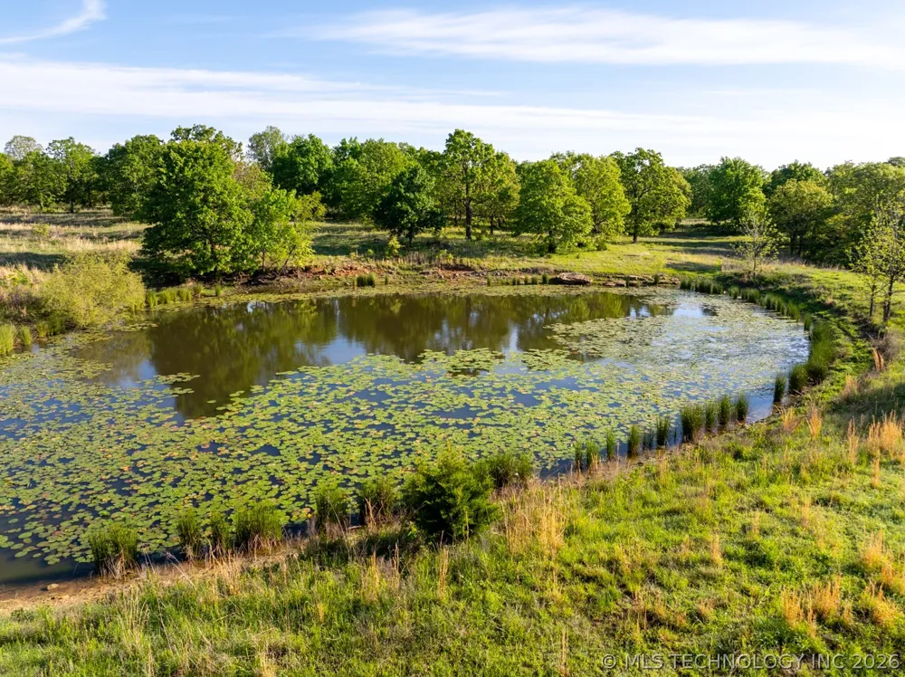 S 369th WestAvenue Mannford, OK 74044