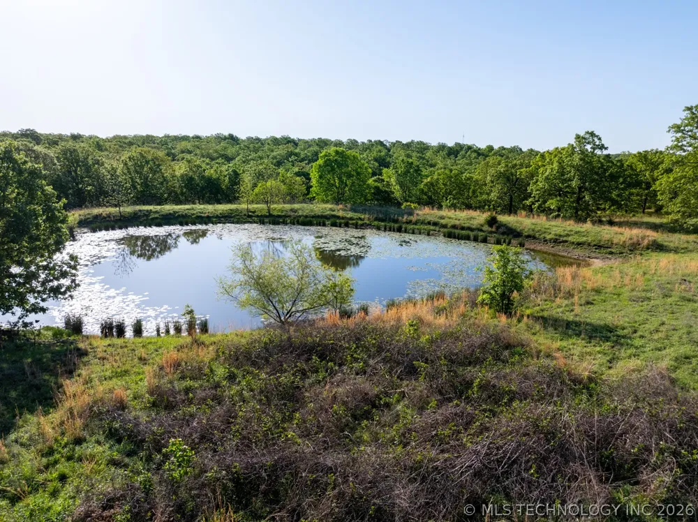 S 369th WestAvenue Mannford, OK 74044