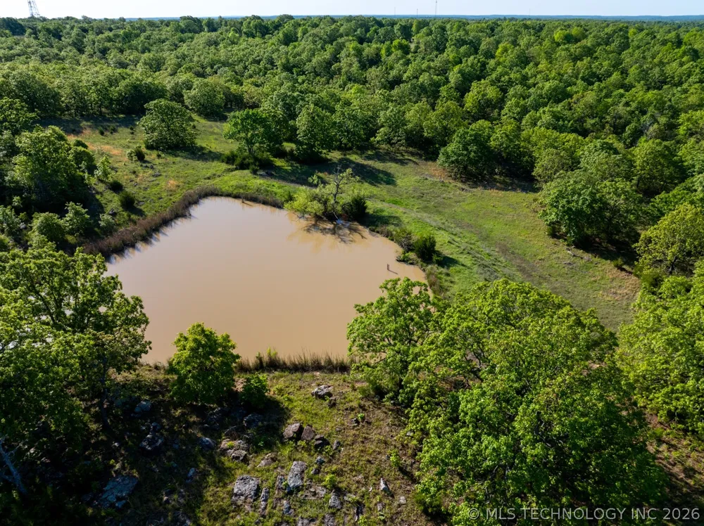 S 369th WestAvenue Mannford, OK 74044