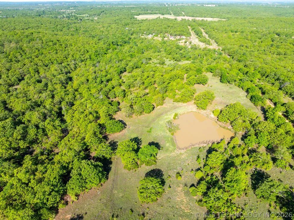S 369th WestAvenue Mannford, OK 74044