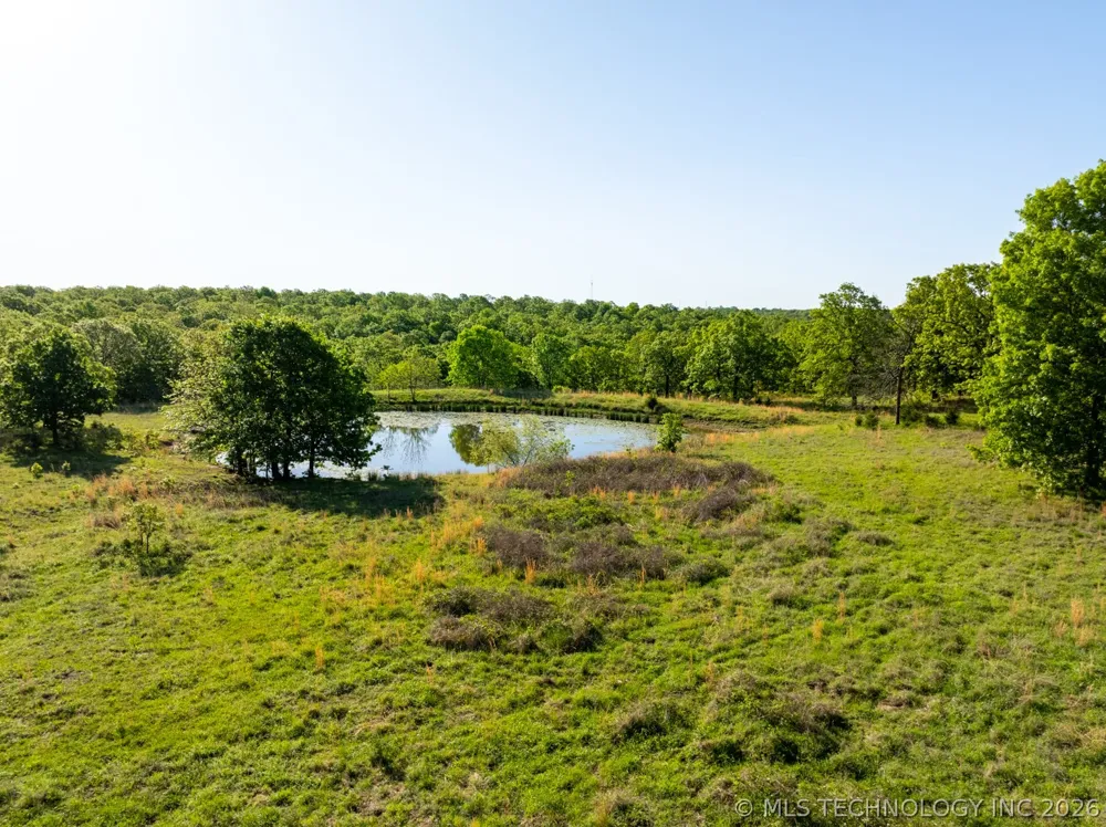 S 369th WestAvenue Mannford, OK 74044