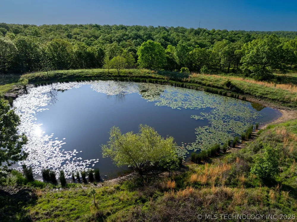S 369th WestAvenue Mannford, OK 74044