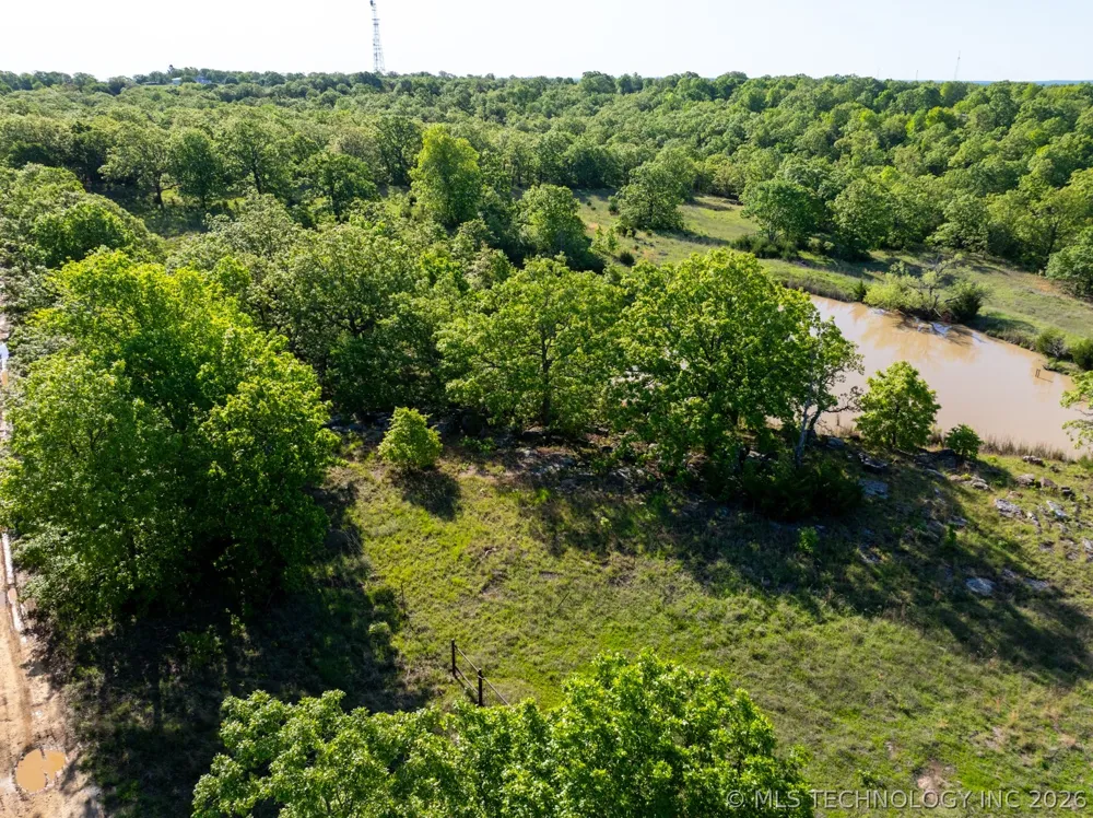 S 369th WestAvenue Mannford, OK 74044