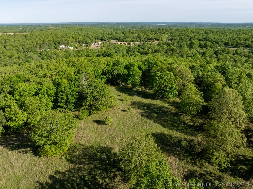 S 369th WestAvenue Mannford, OK 74044