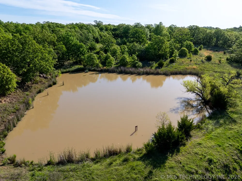 S 369th WestAvenue Mannford, OK 74044