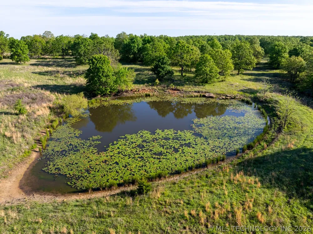 S 369th WestAvenue Mannford, OK 74044