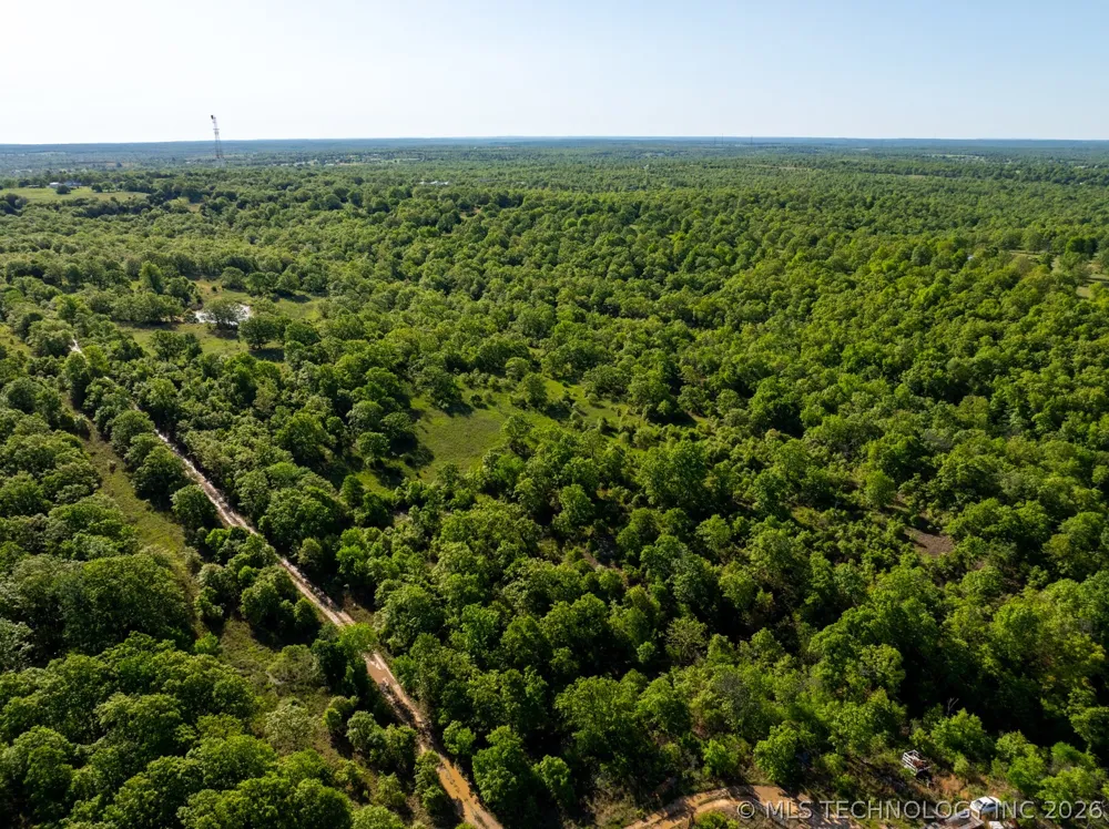 S 369th WestAvenue Mannford, OK 74044