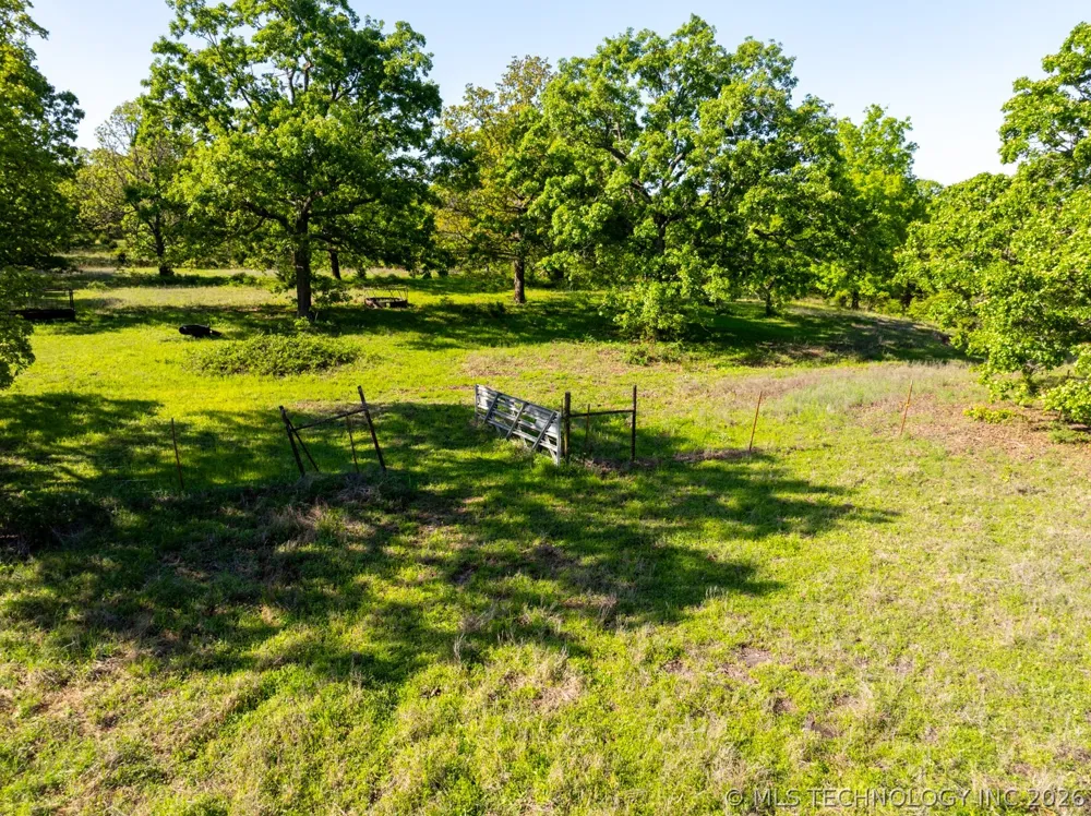 S 369th WestAvenue Mannford, OK 74044