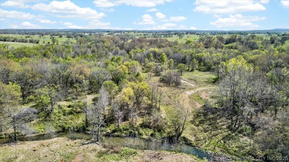 E County Road 1220 Keota, OK 74941