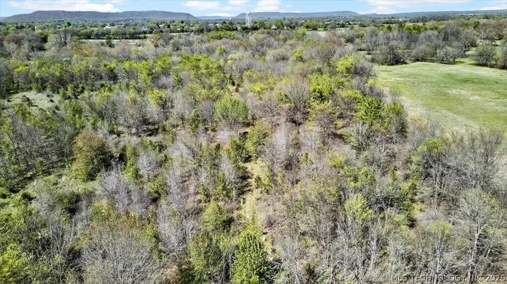 E County Road 1220 Keota, OK 74941