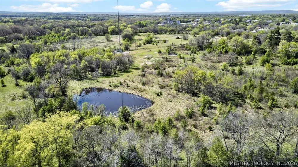 E County Road 1220 Keota, OK 74941