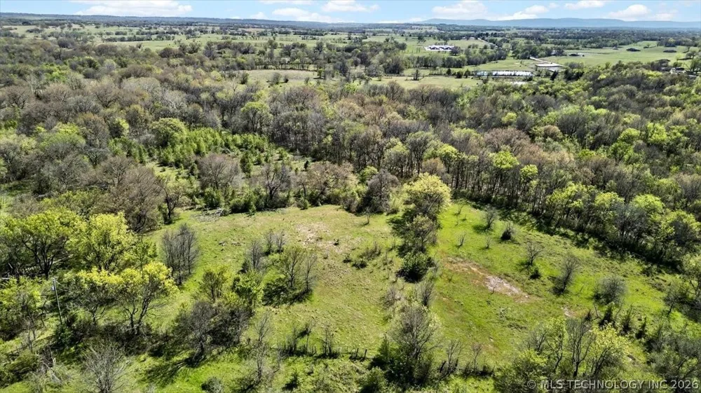 E County Road 1220 Keota, OK 74941