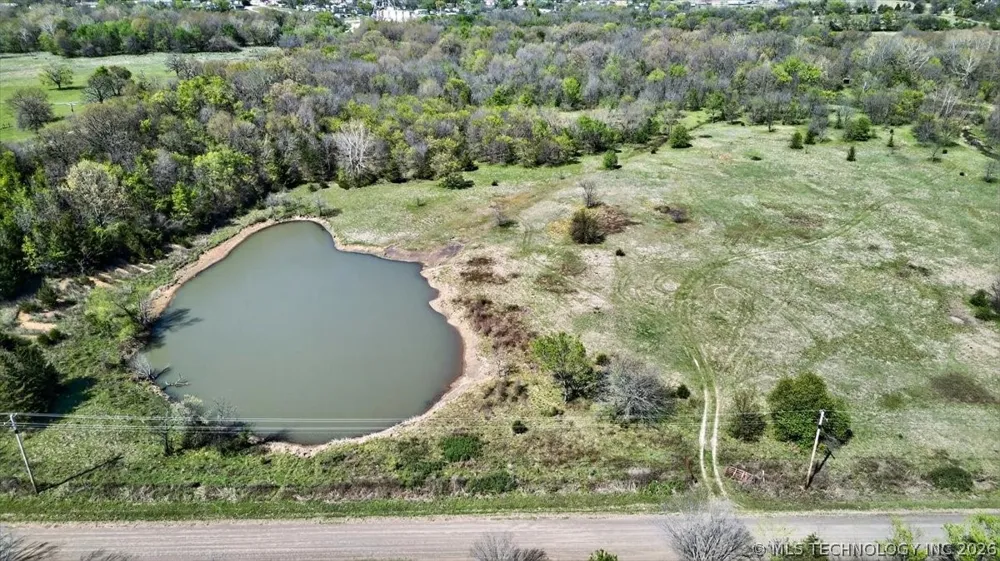 E County Road 1220 Keota, OK 74941