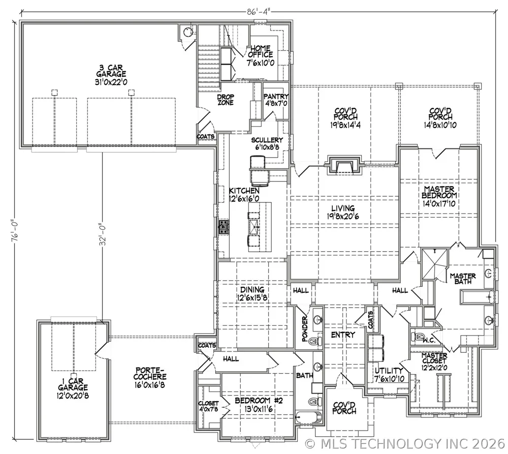 220 E 165th Street S Glenpool, OK 74033