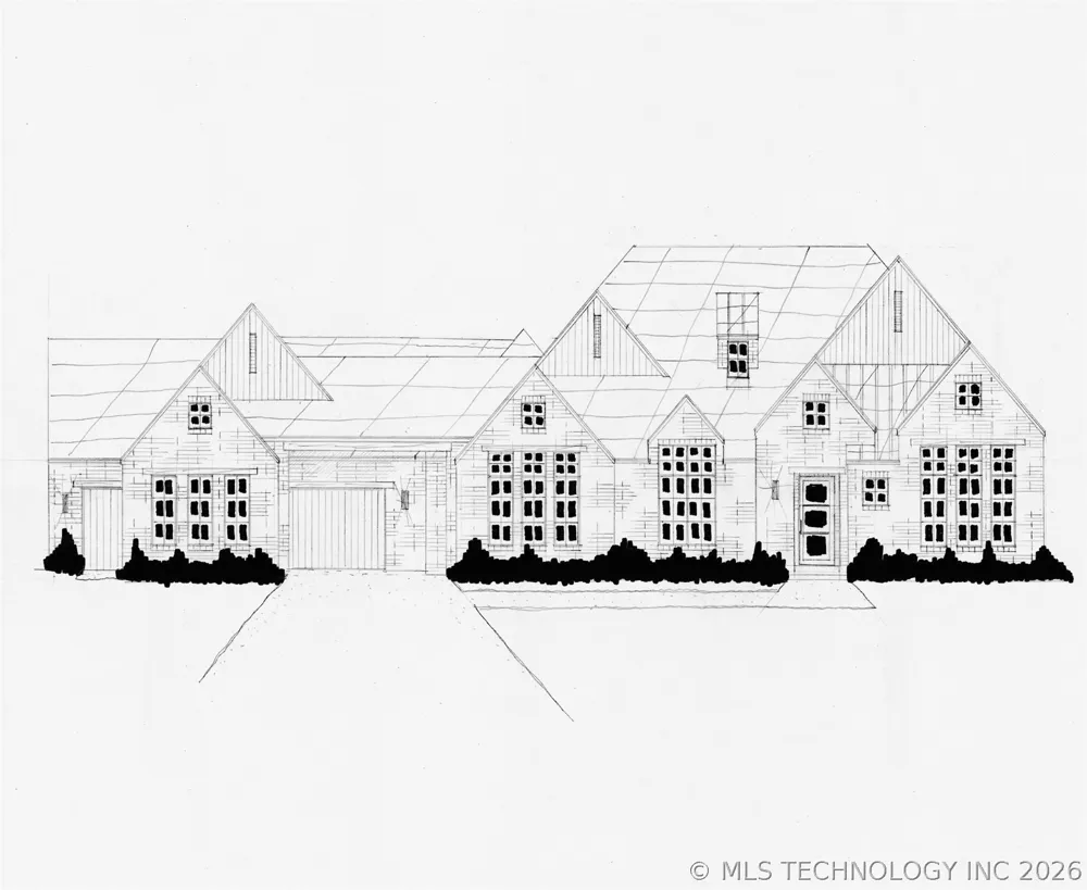 124 E 164th Place S Glenpool, OK 74033