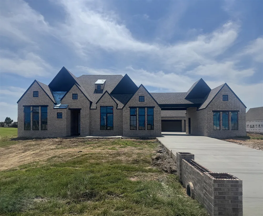 124 E 164th Place S Glenpool, OK 74033