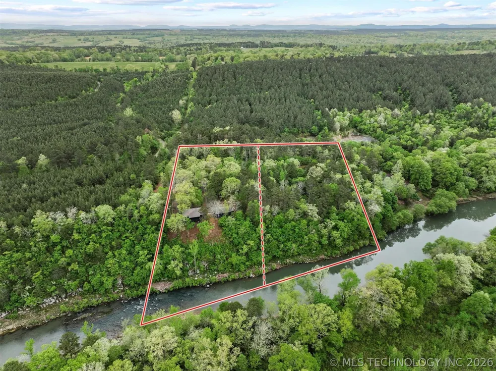 1 River Ridge Road Watson, OK 74963