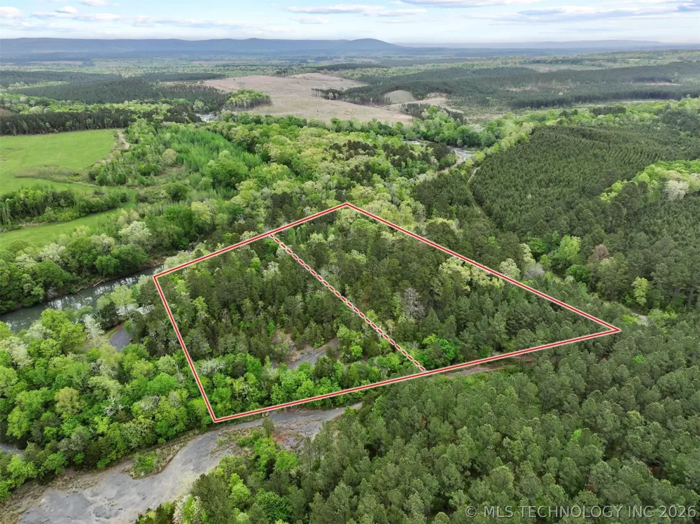 1 River Ridge Road Watson, OK 74963