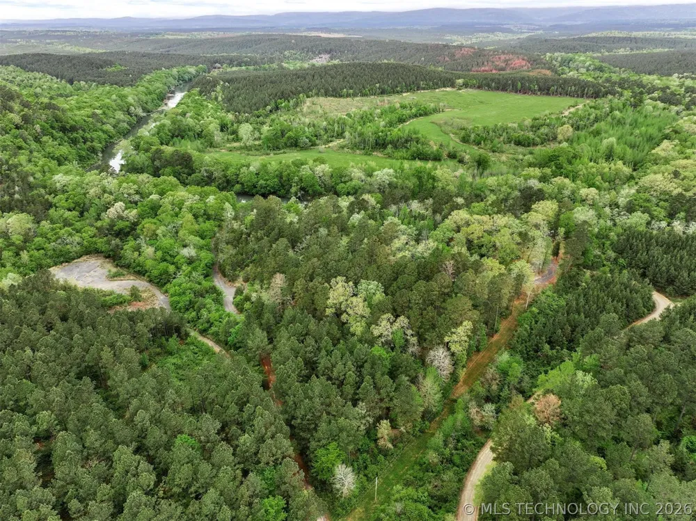 1 River Ridge Road Watson, OK 74963