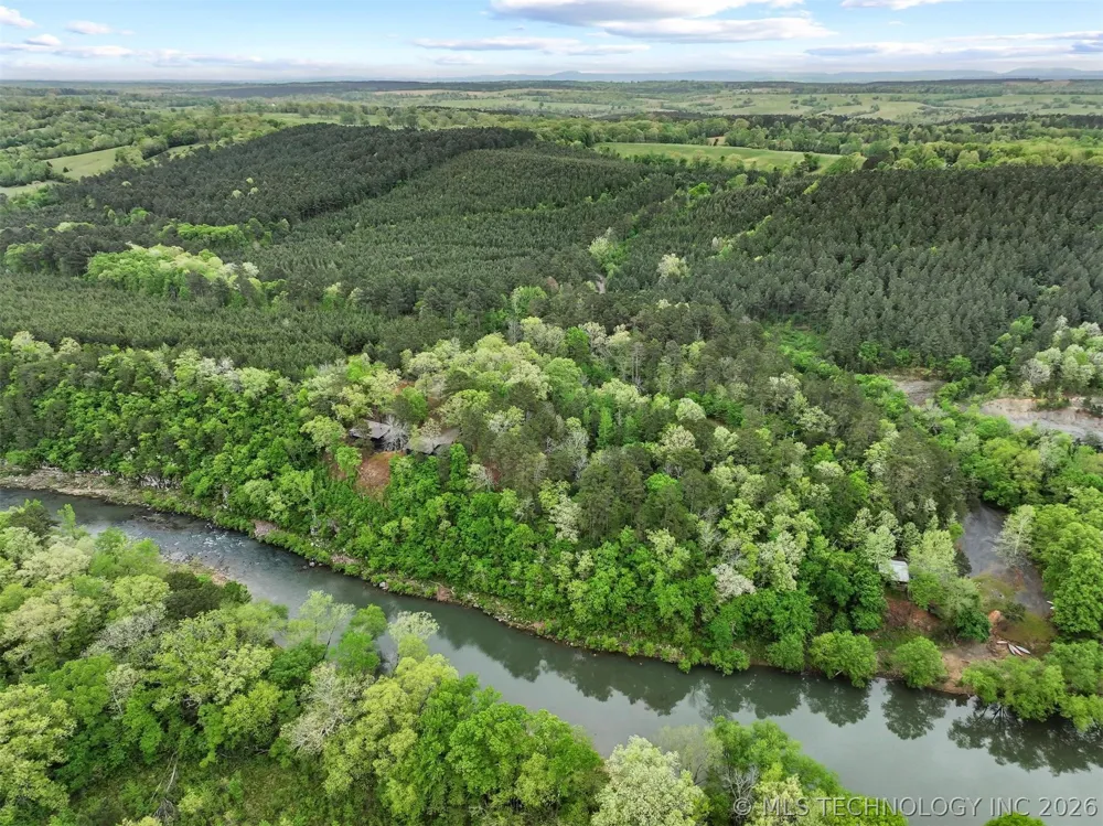1 River Ridge Road Watson, OK 74963