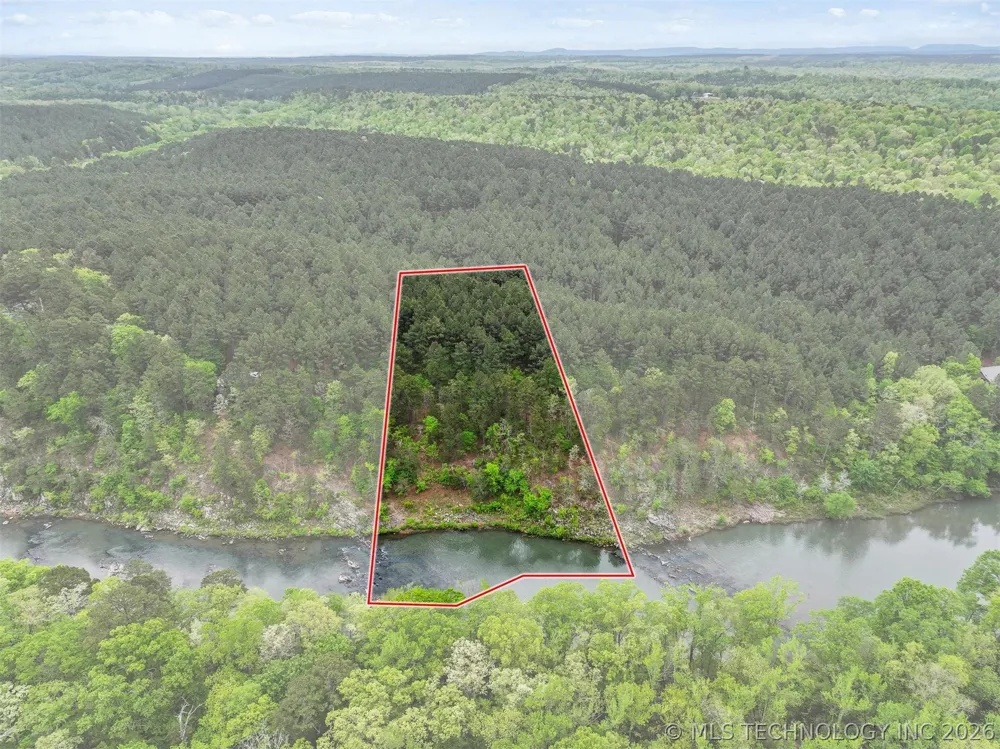 7 Goat Rock Watson, OK 74963