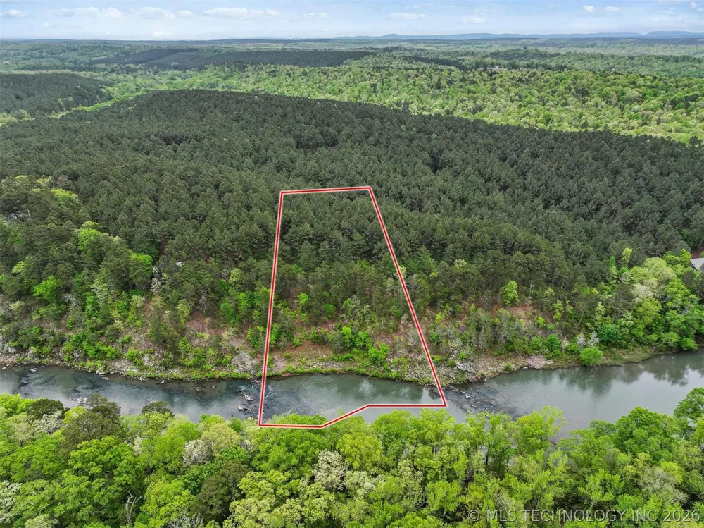 7 Goat Rock Watson, OK 74963