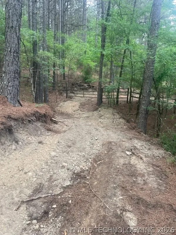 7 Goat Rock Watson, OK 74963
