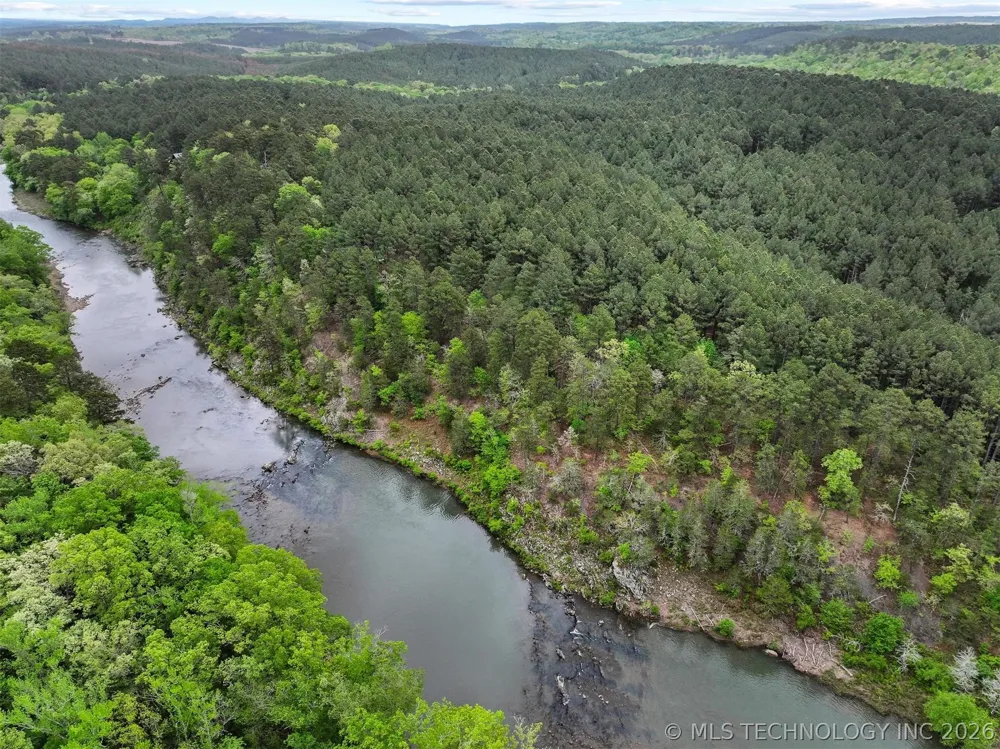 7 Goat Rock Watson, OK 74963