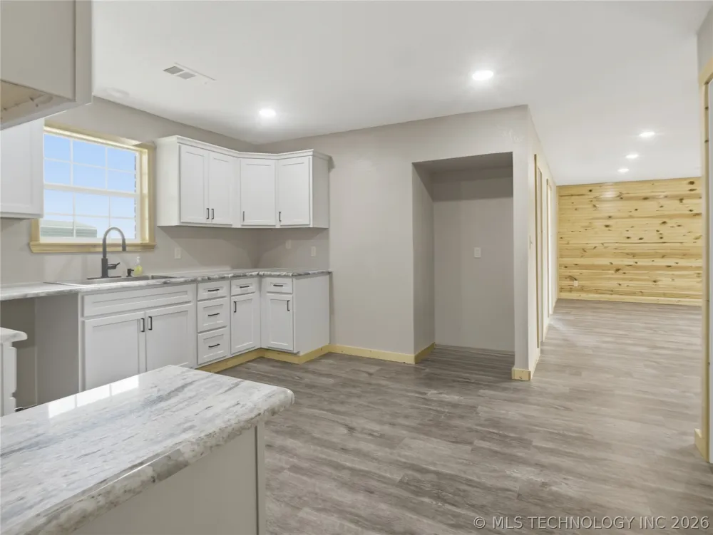 271 E 2nd Atoka, OK 74525