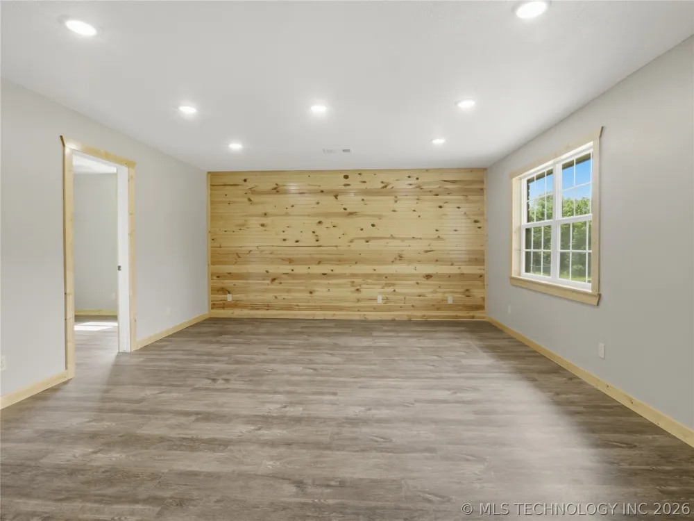 271 E 2nd Atoka, OK 74525