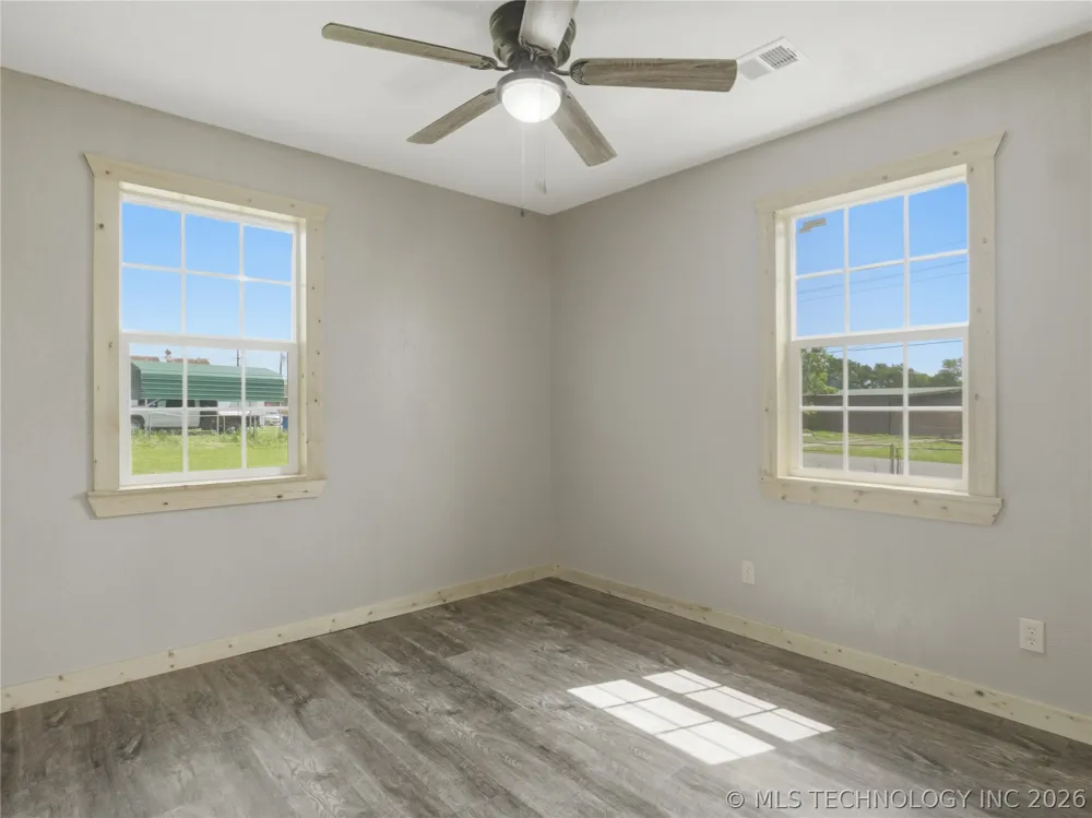 271 E 2nd Atoka, OK 74525