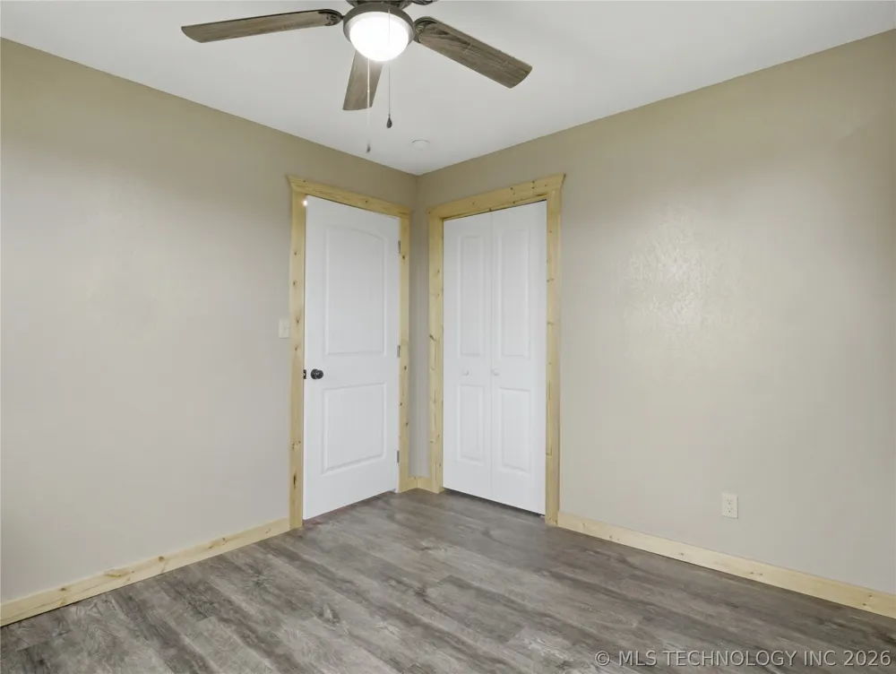 271 E 2nd Atoka, OK 74525