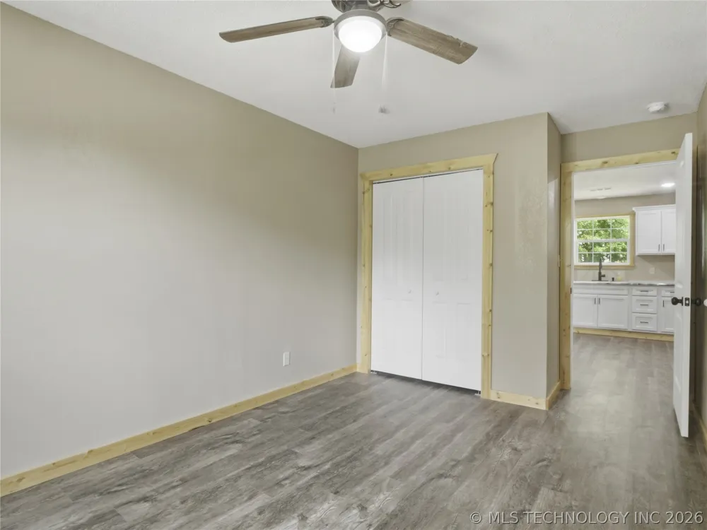 271 E 2nd Atoka, OK 74525