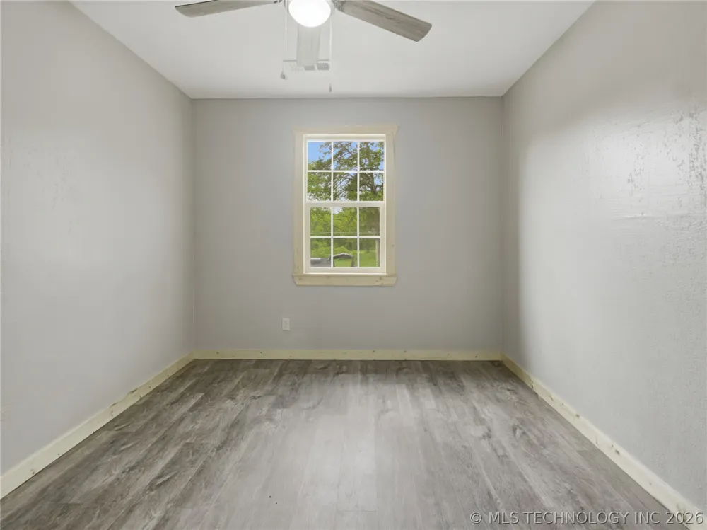 271 E 2nd Atoka, OK 74525