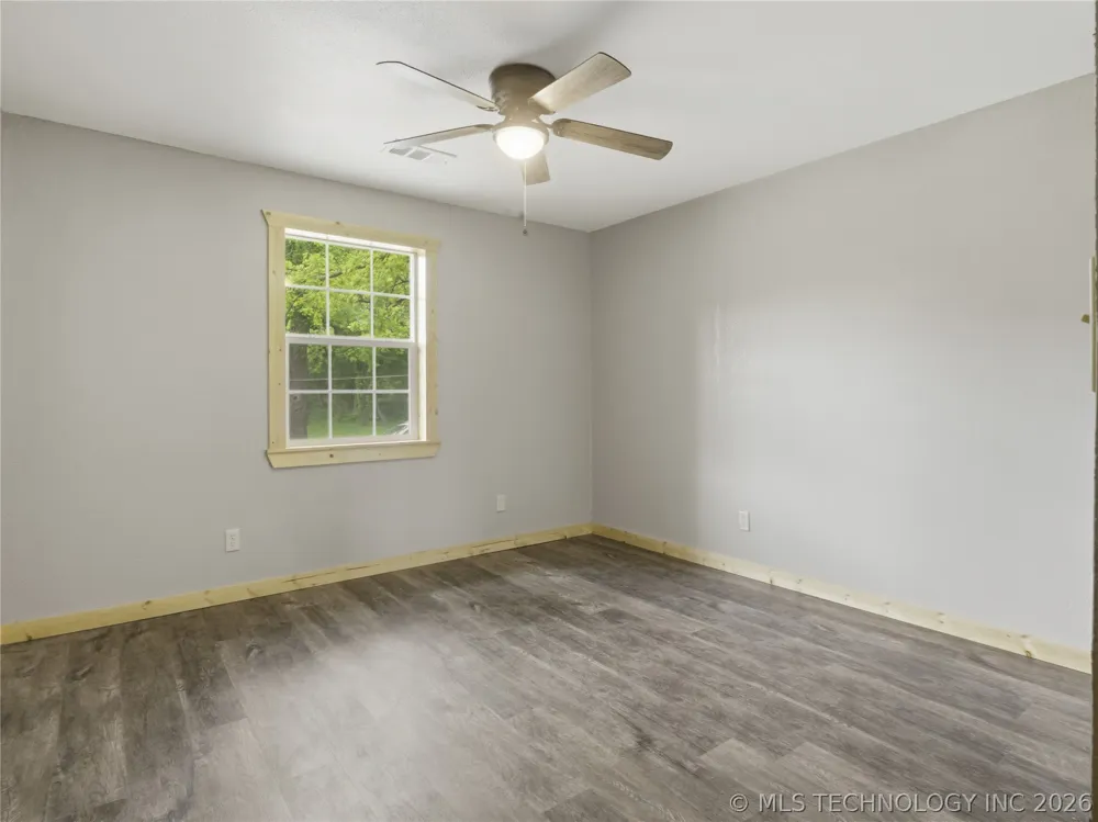 271 E 2nd Atoka, OK 74525