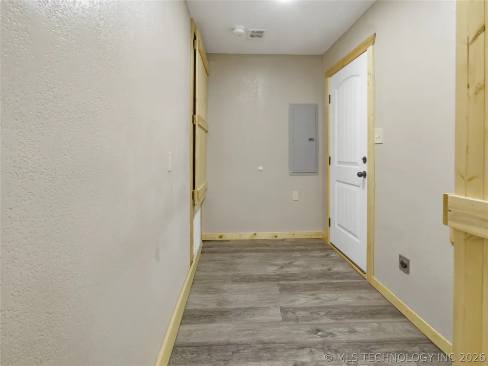 271 E 2nd Atoka, OK 74525