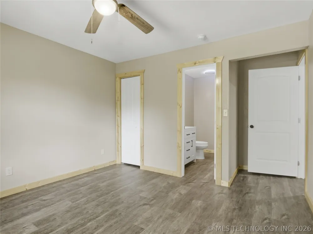 271 E 2nd Atoka, OK 74525