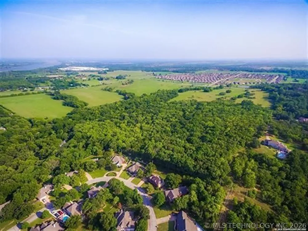 13000 S Harvard Avenue Jenks, OK 74008
