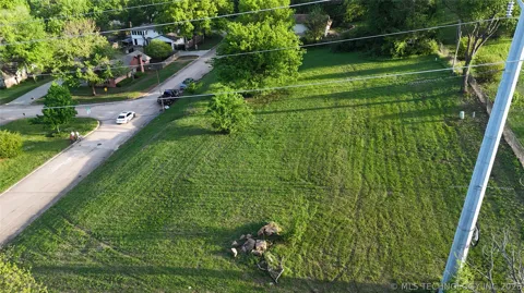 Maplewood Drive