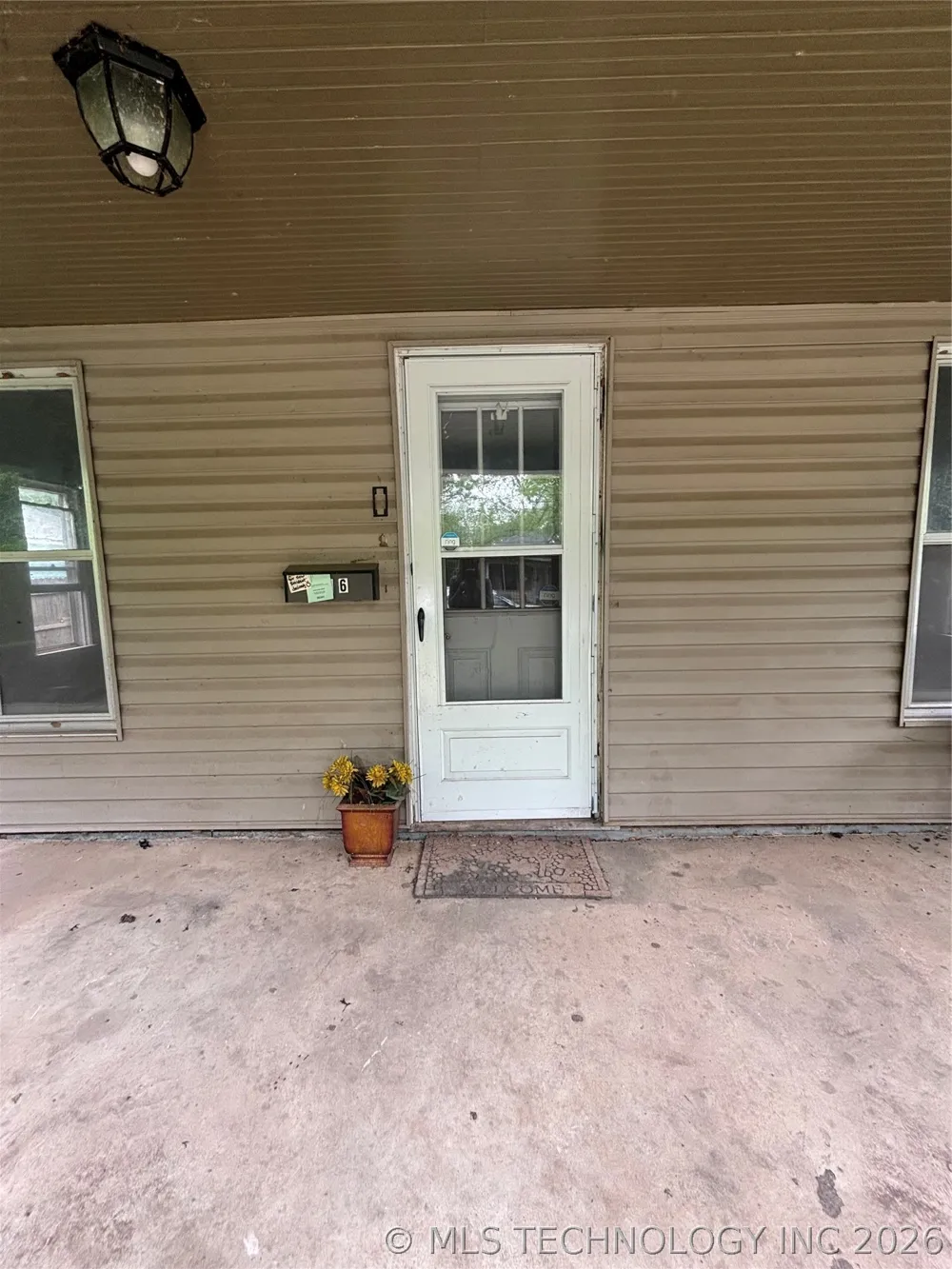 206 Vine Avenue Cleveland, OK 74020