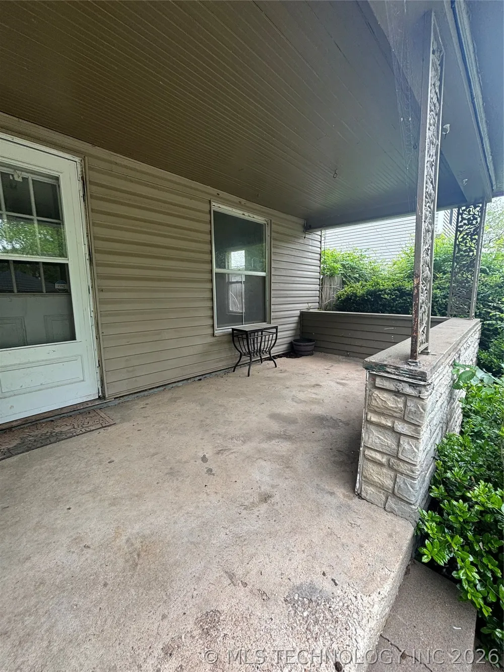206 Vine Avenue Cleveland, OK 74020