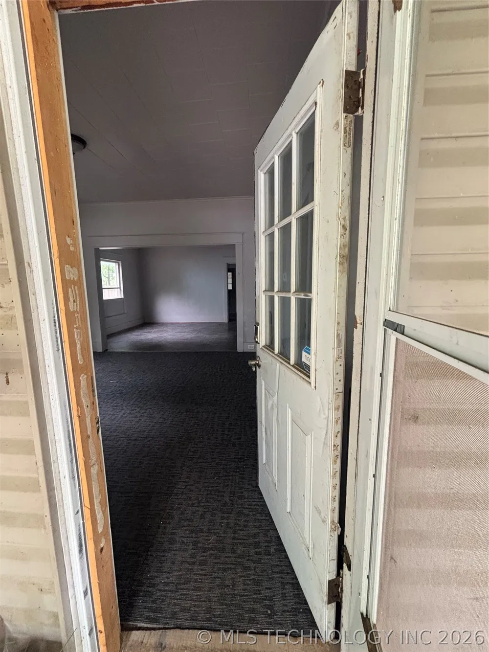 206 Vine Avenue Cleveland, OK 74020