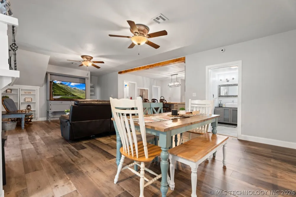 450521 Lake Shore Drive Afton, OK 74331