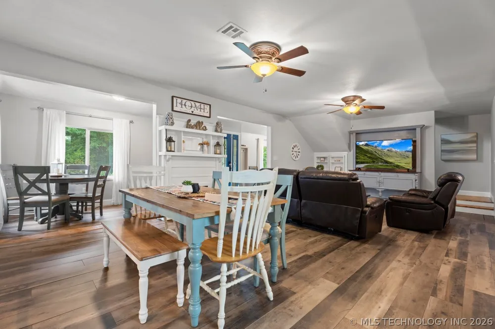 450521 Lake Shore Drive Afton, OK 74331
