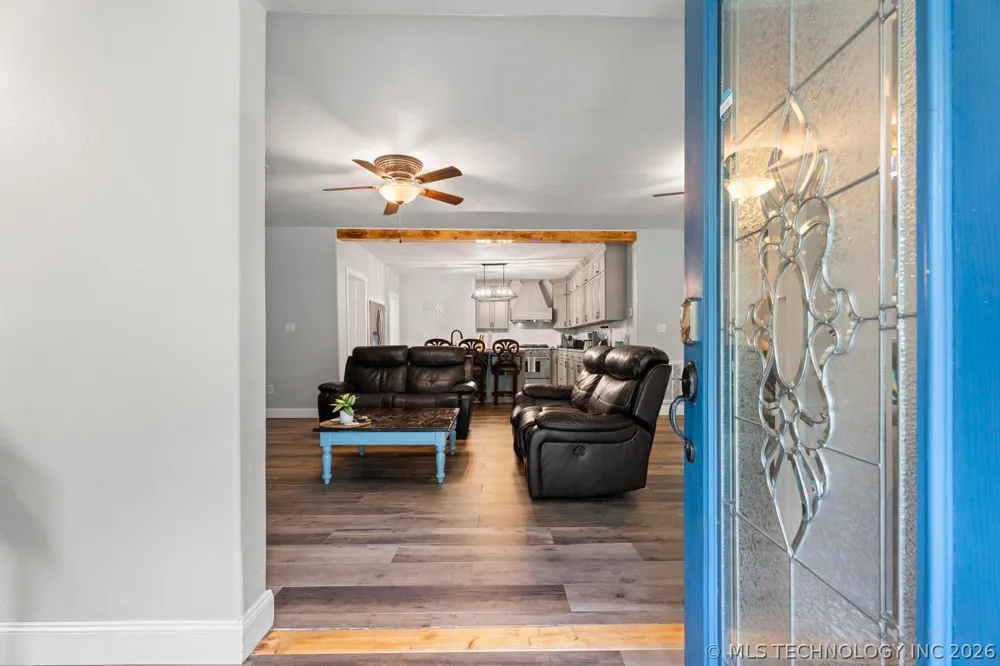 450521 Lake Shore Drive Afton, OK 74331